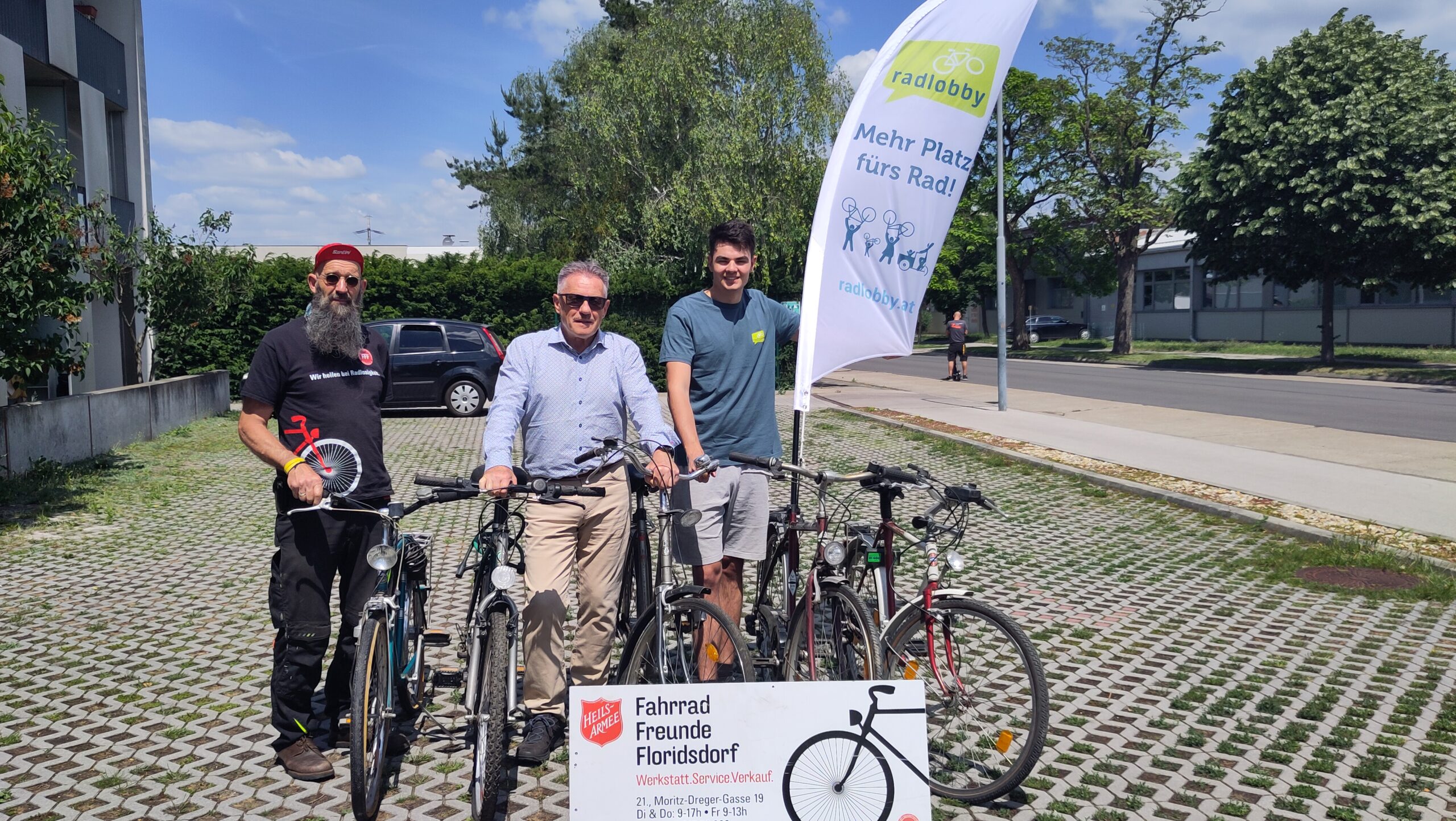 202605_Fahrradspende_Querformat